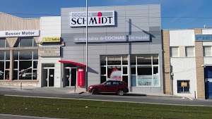 SCHMIDT Cocinas place picture